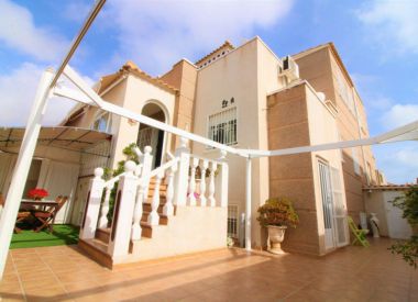 House in Torrevieja (Costa Blanca), buy cheap - 198 900 [72429] 2