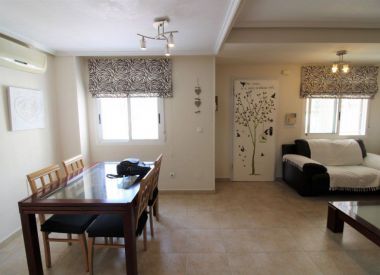 House in Torrevieja (Costa Blanca), buy cheap - 198 900 [72429] 9