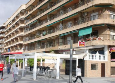 Apartments in Torrevieja (Costa Blanca), buy cheap - 312 000 [72428] 1