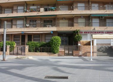 Apartments in Torrevieja (Costa Blanca), buy cheap - 312 000 [72428] 2