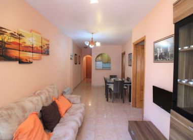 Apartments in Torrevieja (Costa Blanca), buy cheap - 58 900 [72427] 3