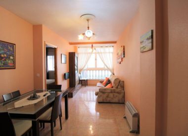 Apartments in Torrevieja (Costa Blanca), buy cheap - 58 900 [72427] 4