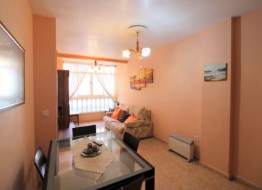 Apartments in Torrevieja (Costa Blanca), buy cheap - 58 900 [72427] 5