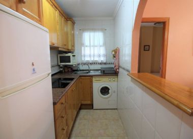 Apartments in Torrevieja (Costa Blanca), buy cheap - 58 900 [72427] 7