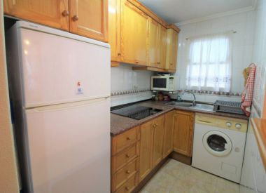 Apartments in Torrevieja (Costa Blanca), buy cheap - 58 900 [72427] 8