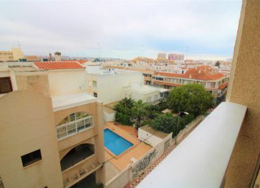 Apartments in Torrevieja (Costa Blanca), buy cheap - 66 000 [72424] 1