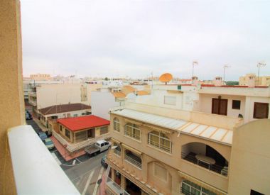 Apartments in Torrevieja (Costa Blanca), buy cheap - 66 000 [72424] 10