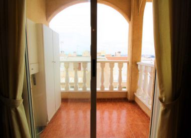 Apartments in Torrevieja (Costa Blanca), buy cheap - 66 000 [72424] 2