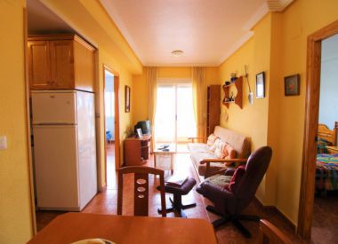 Apartments in Torrevieja (Costa Blanca), buy cheap - 66 000 [72424] 4