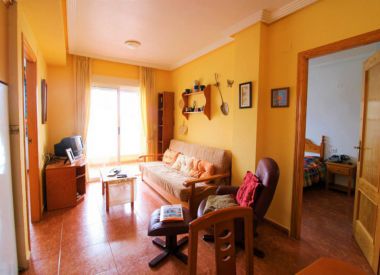 Apartments in Torrevieja (Costa Blanca), buy cheap - 66 000 [72424] 5