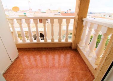 Apartments in Torrevieja (Costa Blanca), buy cheap - 66 000 [72424] 7