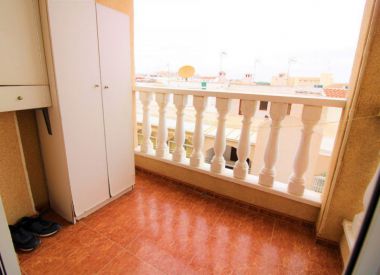 Apartments in Torrevieja (Costa Blanca), buy cheap - 66 000 [72424] 9