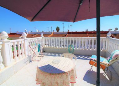 Apartments in Torrevieja (Costa Blanca), buy cheap - 76 000 [72423] 1