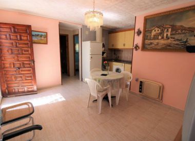 Apartments in Torrevieja (Costa Blanca), buy cheap - 76 000 [72423] 3