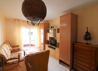 Apartments in Torrevieja (Costa Blanca), buy cheap - 66 900 [72422] 2