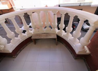 Apartments in Torrevieja (Costa Blanca), buy cheap - 66 900 [72422] 6