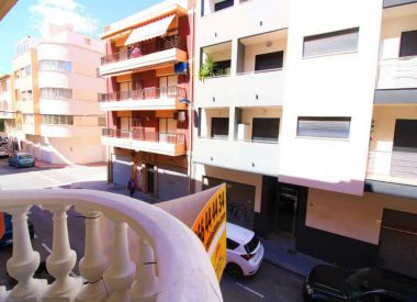 Apartments in Torrevieja (Costa Blanca), buy cheap - 66 900 [72422] 7
