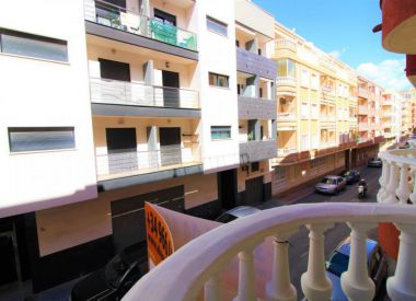 Apartments in Torrevieja (Costa Blanca), buy cheap - 66 900 [72422] 8