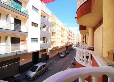 Apartments in Torrevieja (Costa Blanca), buy cheap - 66 900 [72422] 9