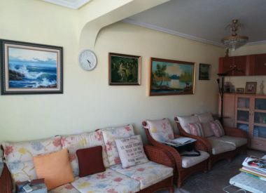 Townhouse in Torrevieja (Costa Blanca), buy cheap - 65 900 [72421] 2