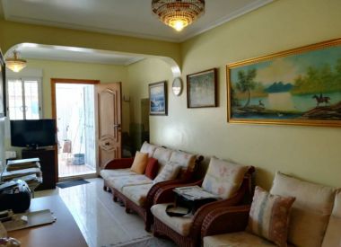 Townhouse in Torrevieja (Costa Blanca), buy cheap - 65 900 [72421] 3