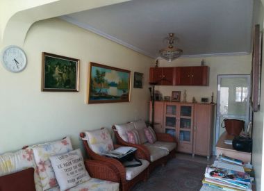 Townhouse in Torrevieja (Costa Blanca), buy cheap - 65 900 [72421] 4