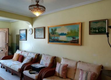 Townhouse in Torrevieja (Costa Blanca), buy cheap - 65 900 [72421] 5