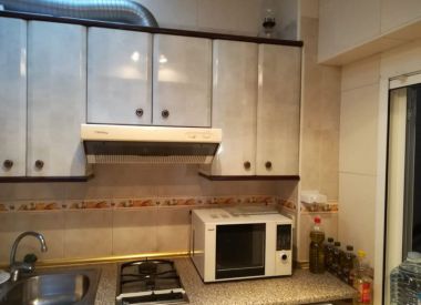 Townhouse in Torrevieja (Costa Blanca), buy cheap - 65 900 [72421] 9