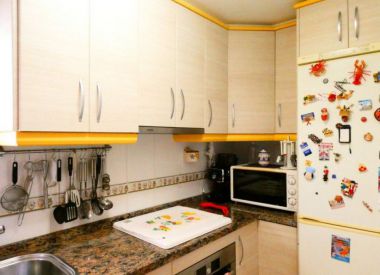 Apartments in Torrevieja (Costa Blanca), buy cheap - 76 900 [72420] 8