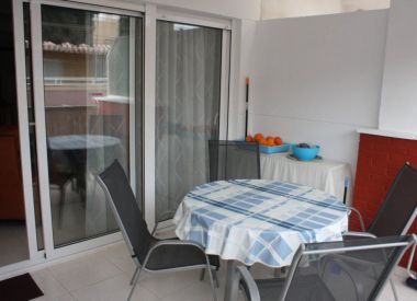 Apartments in Torrevieja (Costa Blanca), buy cheap - 120 000 [72419] 4