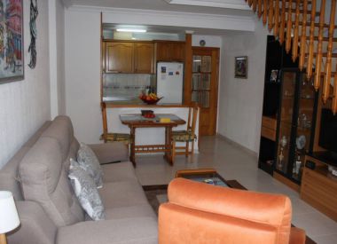 Apartments in Torrevieja (Costa Blanca), buy cheap - 120 000 [72419] 9