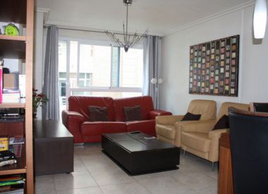 Apartments in Torrevieja (Costa Blanca), buy cheap - 148 000 [72418] 1