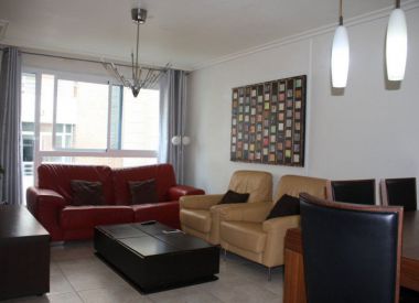 Apartments in Torrevieja (Costa Blanca), buy cheap - 148 000 [72418] 2