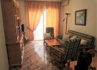 Apartments in Torrevieja (Costa Blanca), buy cheap - 95 900 [72417] 3