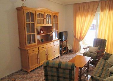 Apartments in Torrevieja (Costa Blanca), buy cheap - 95 900 [72417] 4