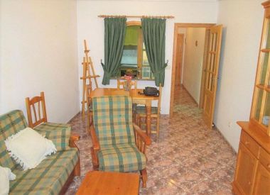 Apartments in Torrevieja (Costa Blanca), buy cheap - 95 900 [72417] 8