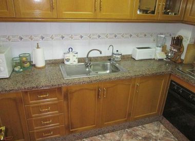 Apartments in Torrevieja (Costa Blanca), buy cheap - 95 900 [72417] 9