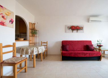 Apartments in Torrevieja (Costa Blanca), buy cheap - 53 000 [72416] 3