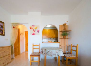 Apartments in Torrevieja (Costa Blanca), buy cheap - 53 000 [72416] 4