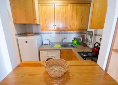 Apartments in Torrevieja (Costa Blanca), buy cheap - 53 000 [72416] 5
