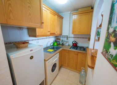 Apartments in Torrevieja (Costa Blanca), buy cheap - 53 000 [72416] 6
