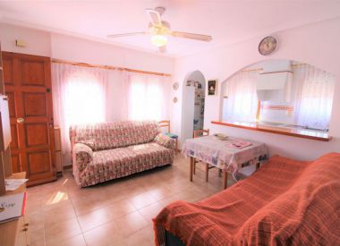 Apartments in Torrevieja (Costa Blanca), buy cheap - 57 900 [72415] 2