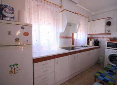 Apartments in Torrevieja (Costa Blanca), buy cheap - 57 900 [72415] 6