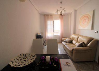 Apartments in Torrevieja (Costa Blanca), buy cheap - 67 900 [72414] 2