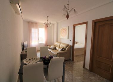 Apartments in Torrevieja (Costa Blanca), buy cheap - 67 900 [72414] 3