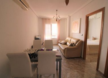 Apartments in Torrevieja (Costa Blanca), buy cheap - 67 900 [72414] 4