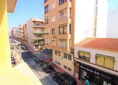 Apartments in Torrevieja (Costa Blanca), buy cheap - 67 900 [72414] 6