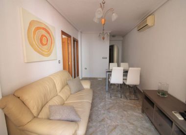 Apartments in Torrevieja (Costa Blanca), buy cheap - 67 900 [72414] 8