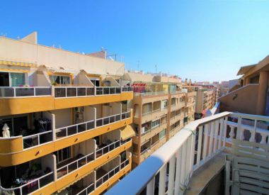 Apartments in Torrevieja (Costa Blanca), buy cheap - 64 900 [72412] 1