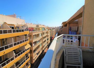 Apartments in Torrevieja (Costa Blanca), buy cheap - 64 900 [72412] 10